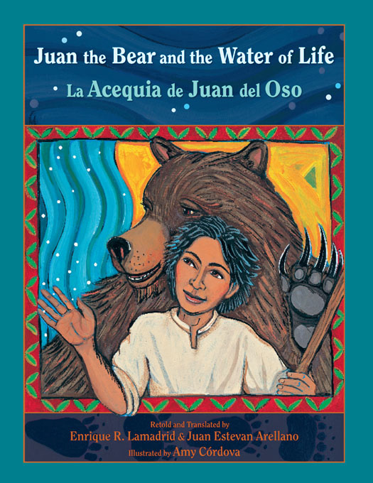 Juan the Bear and the Water of Life