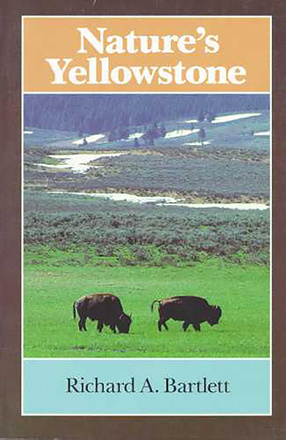 Nature&#039;s Yellowstone