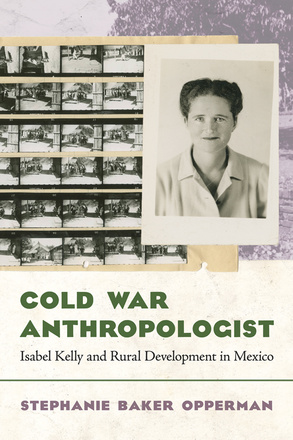 Cold War Anthropologist