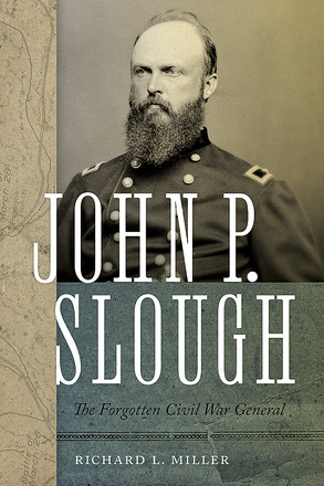 John P. Slough