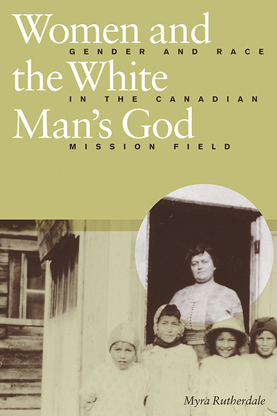 Women and the White Man&#039;s God