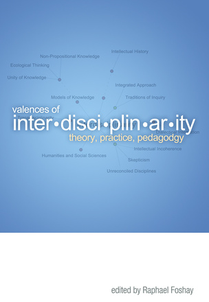 Valences of Interdisciplinarity
