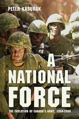 A National Force