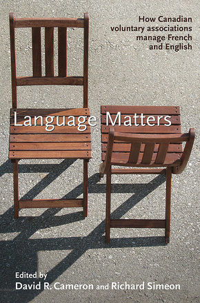 Language Matters