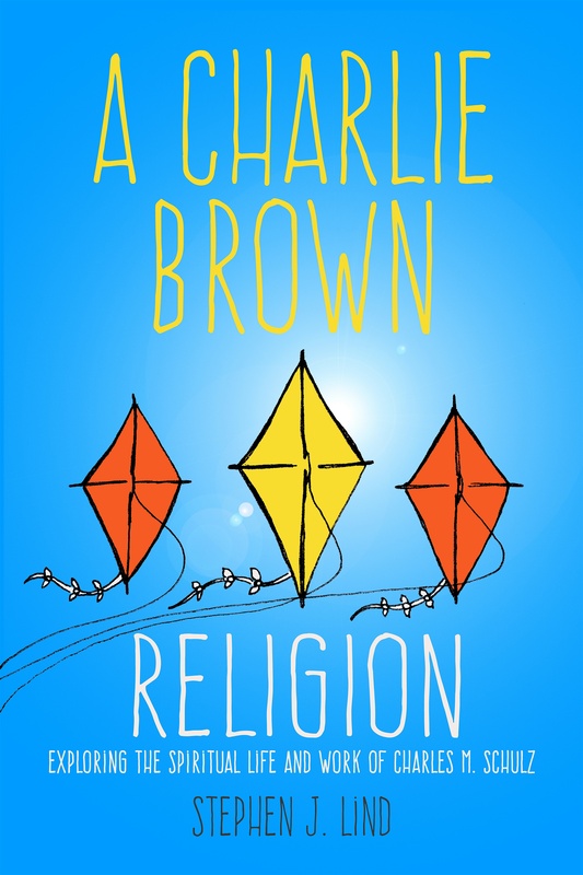 A Charlie Brown Religion
