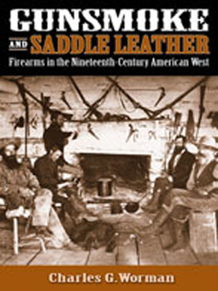 Gunsmoke and Saddle Leather