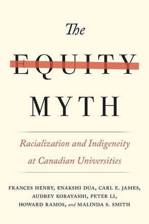 The Equity Myth