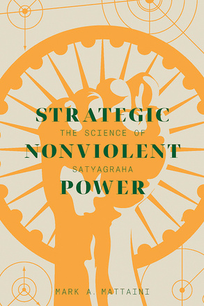 Strategic Nonviolent Power