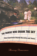 The Horse Who Drank the Sky