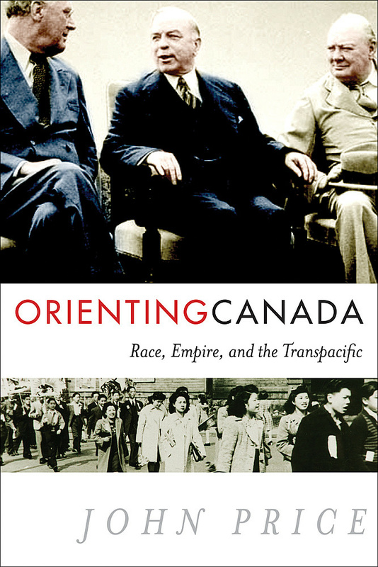 Orienting Canada