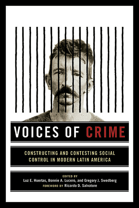 Voices of Crime