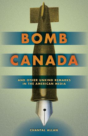 Bomb Canada
