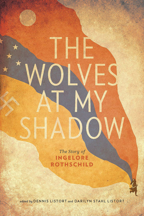 The Wolves at My Shadow