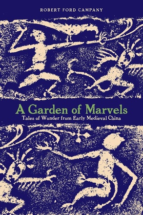 A Garden of Marvels