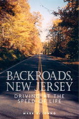 Backroads, New Jersey