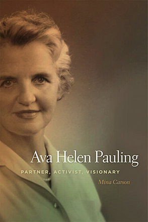 Ava Helen Pauling