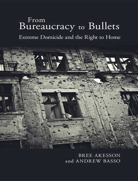 From Bureaucracy to Bullets