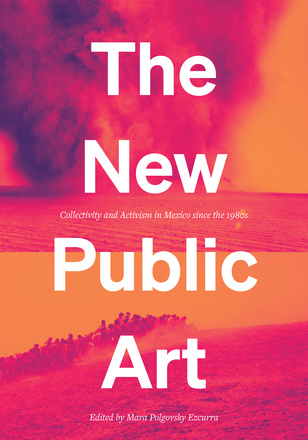 The New Public Art