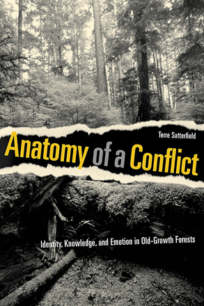 Anatomy of a Conflict
