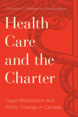 Health Care and the Charter