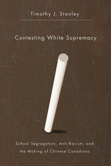 Contesting White Supremacy