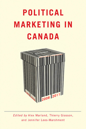 Political Marketing in Canada
