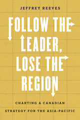 Follow the Leader, Lose the Region