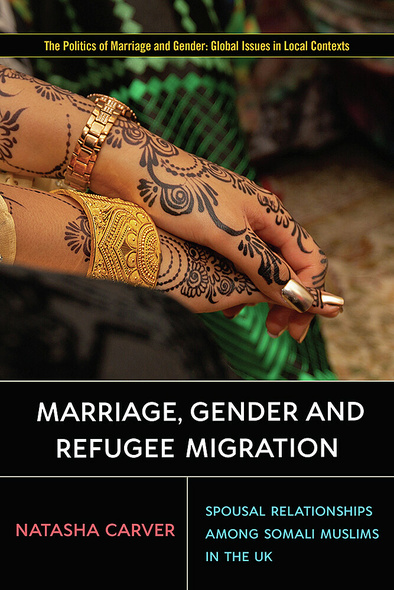 Marriage, Gender and Refugee Migration