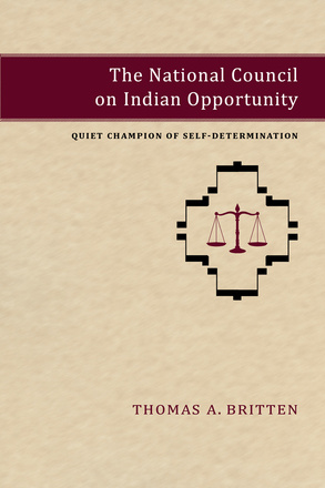 The National Council on Indian Opportunity