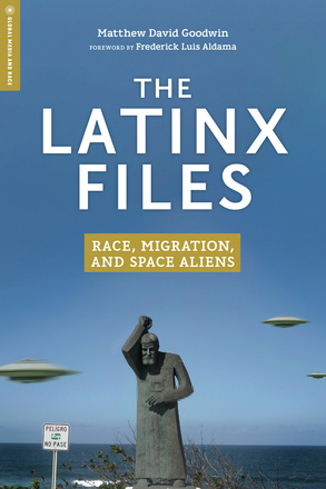 The Latinx Files