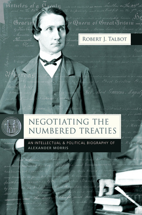 Negotiating the Numbered Treaties