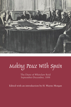 Making Peace with Spain