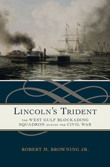 Lincoln&#039;s Trident