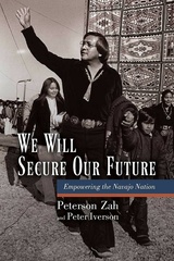 We Will Secure Our Future