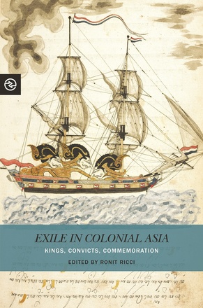Exile in Colonial Asia