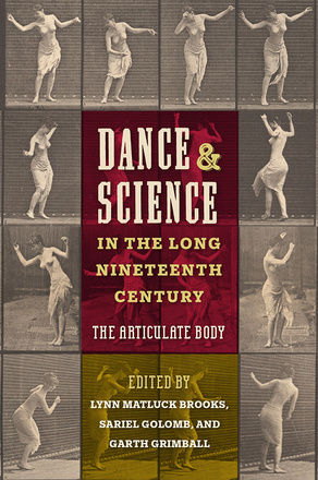 Dance and Science in the Long Nineteenth Century