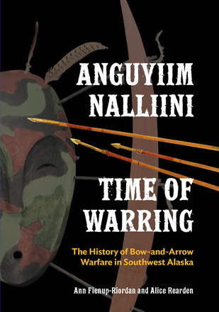 Anguyiim Nalliini/Time of Warring