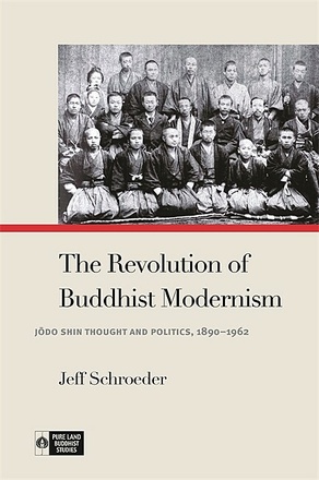 The Revolution of Buddhist Modernism