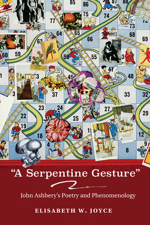 &quot;A Serpentine Gesture&quot;