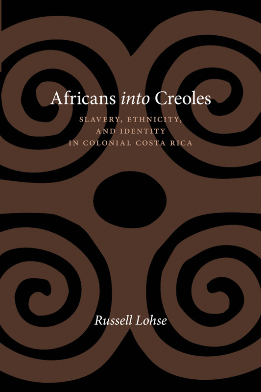 Africans into Creoles