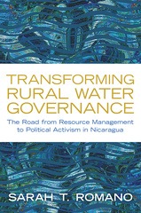 Transforming Rural Water Governance