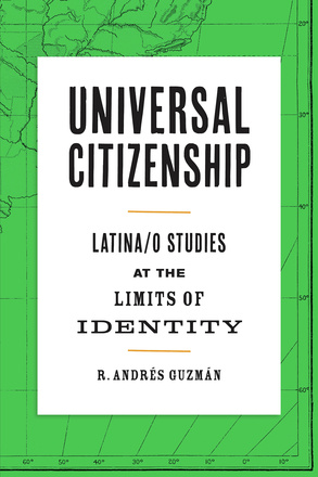 Universal Citizenship