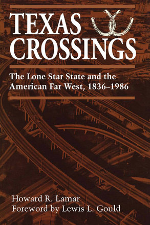 Texas Crossings