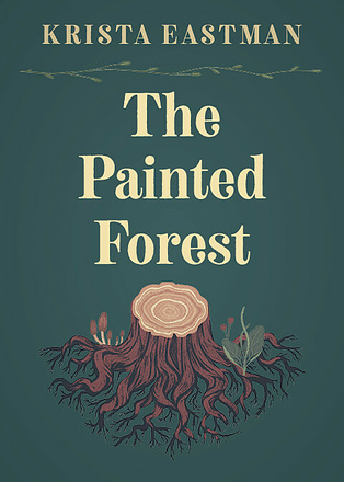 The Painted Forest