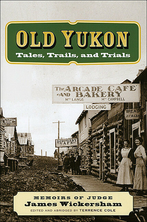 Old Yukon