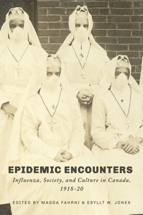 Epidemic Encounters