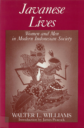 Javanese Lives