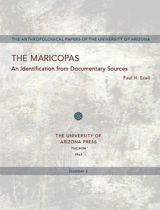 The Maricopas