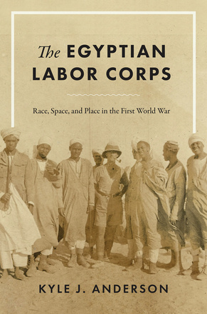 The Egyptian Labor Corps