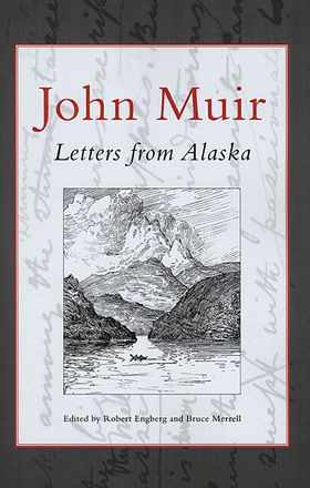 Letters From Alaska